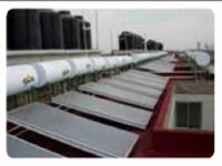 ENERGIA SOLAR/ ILUMINACION Y CALEFACCION